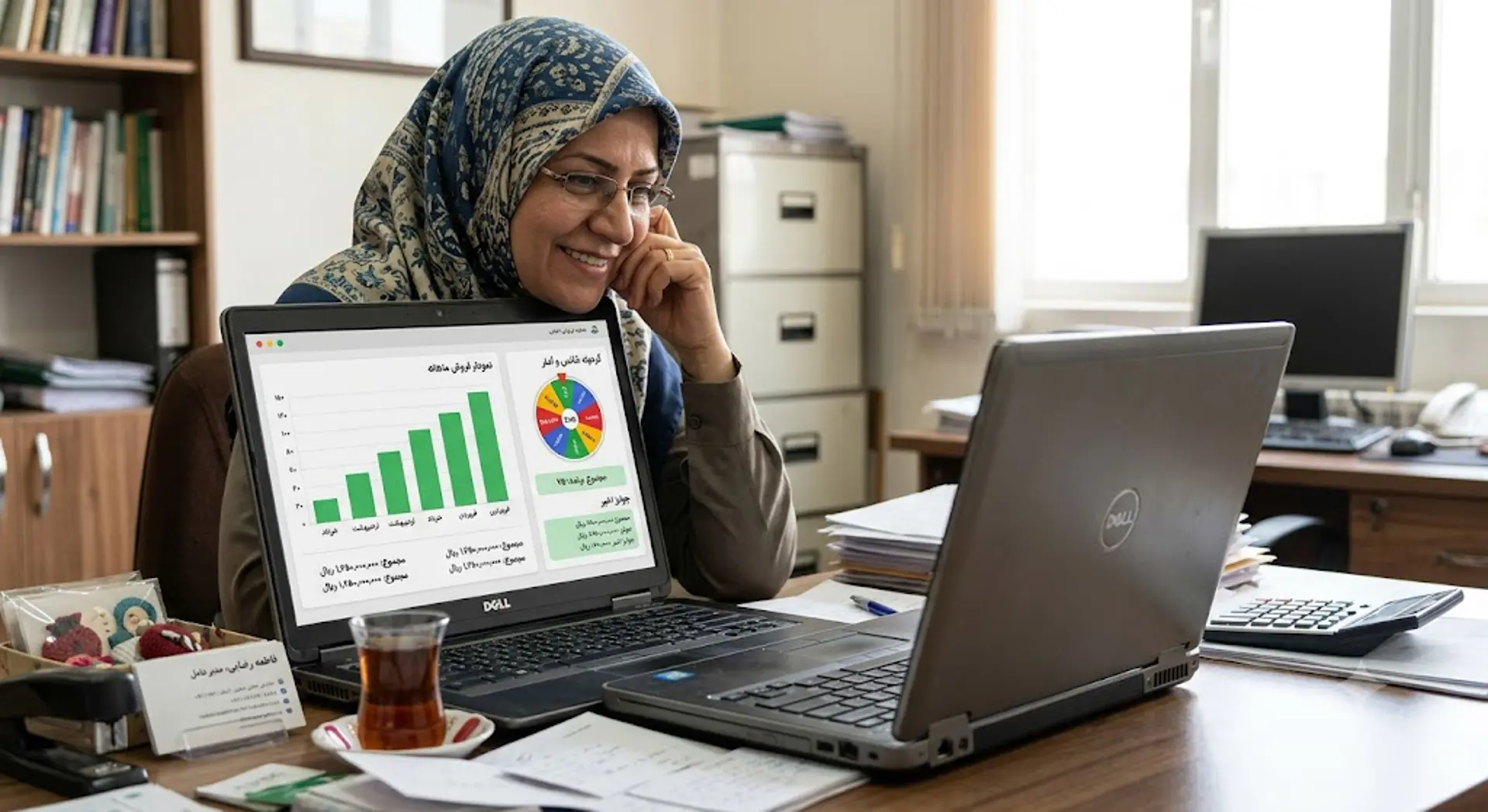 اسپینورا (Spinora)؛ پلتفرم تخصصی ساخت گردونه شانس (خداحافظی با افزونه‌های سنگین)